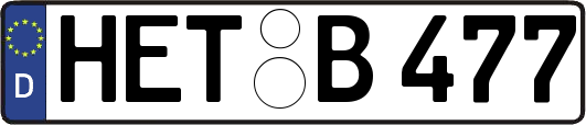 HET-B477