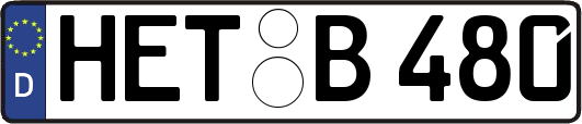 HET-B480
