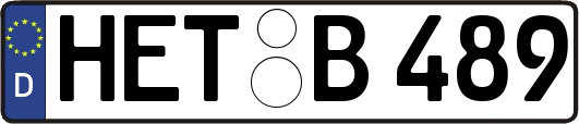 HET-B489