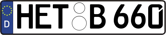 HET-B660