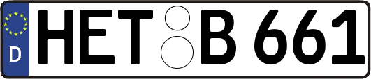 HET-B661