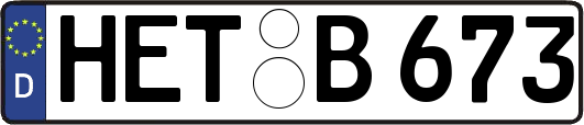 HET-B673