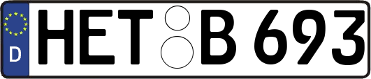 HET-B693