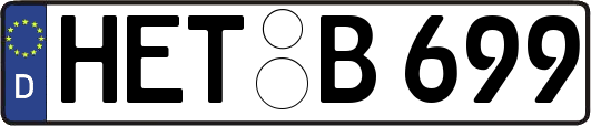 HET-B699
