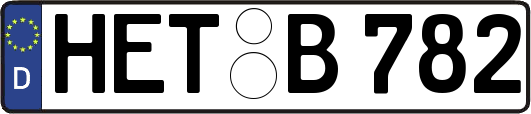 HET-B782