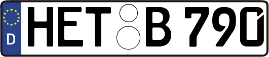HET-B790