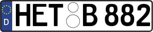 HET-B882
