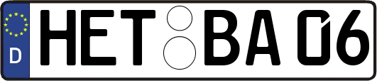 HET-BA06