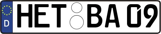 HET-BA09