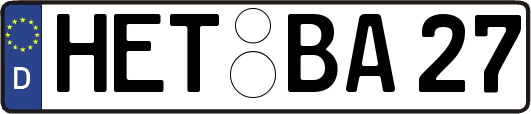 HET-BA27
