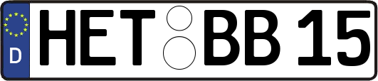 HET-BB15