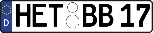 HET-BB17
