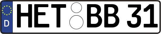 HET-BB31