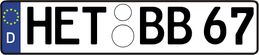 HET-BB67