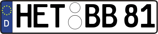 HET-BB81