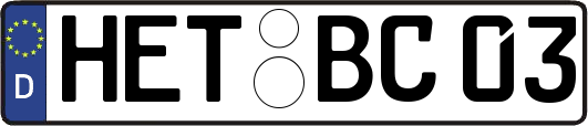 HET-BC03
