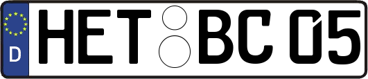 HET-BC05