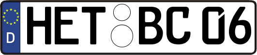 HET-BC06