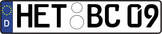 HET-BC09