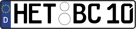 HET-BC10