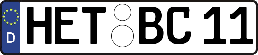 HET-BC11