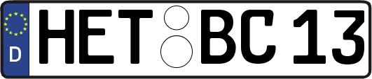 HET-BC13
