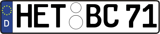 HET-BC71