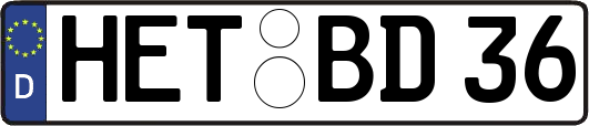 HET-BD36