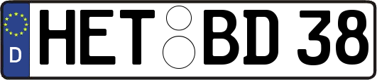 HET-BD38