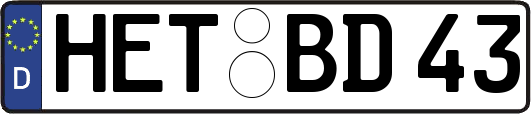 HET-BD43