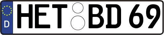 HET-BD69