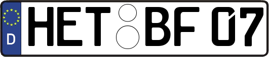 HET-BF07