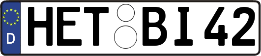 HET-BI42