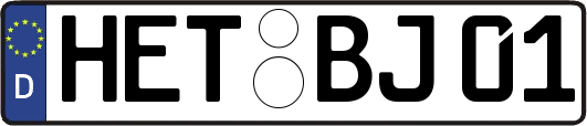 HET-BJ01