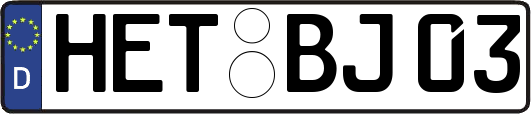 HET-BJ03