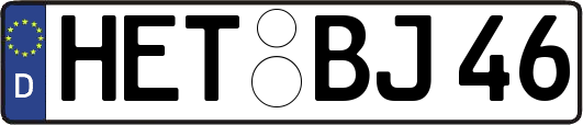 HET-BJ46