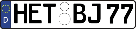 HET-BJ77