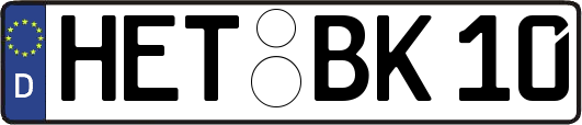 HET-BK10