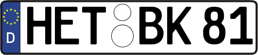 HET-BK81