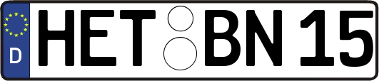 HET-BN15
