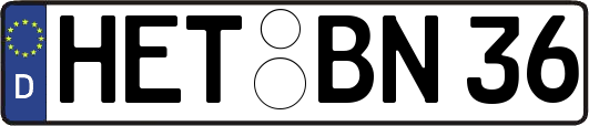 HET-BN36