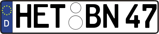 HET-BN47