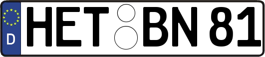 HET-BN81