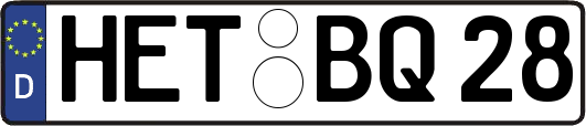 HET-BQ28