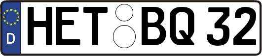 HET-BQ32