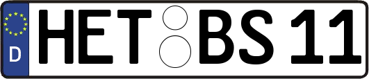HET-BS11
