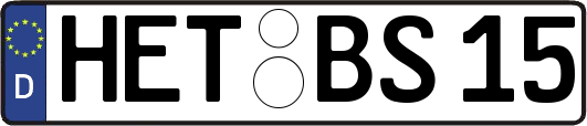 HET-BS15