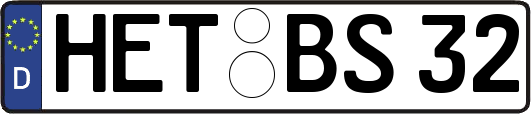 HET-BS32