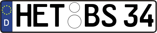 HET-BS34