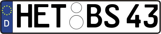 HET-BS43